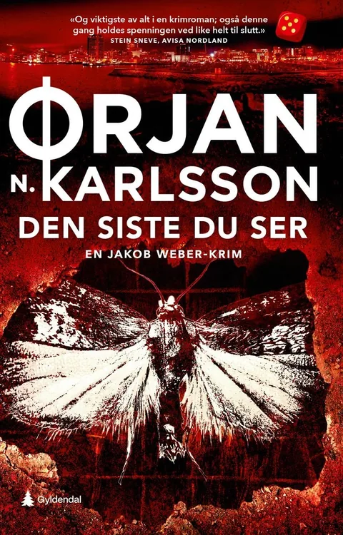 Den siste du ser