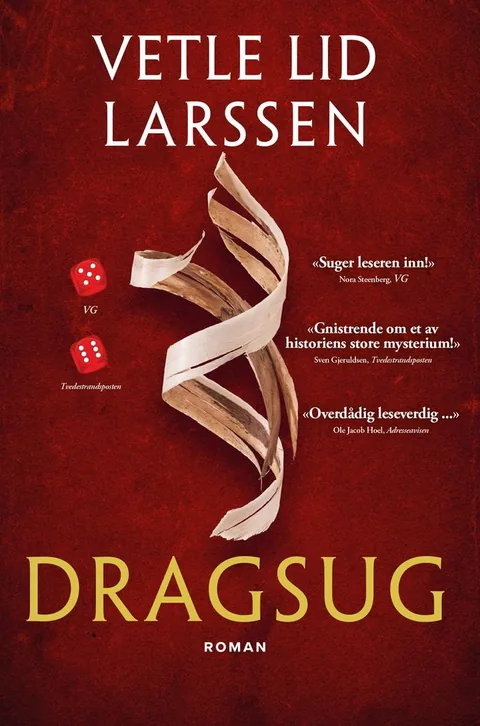 Dragsug