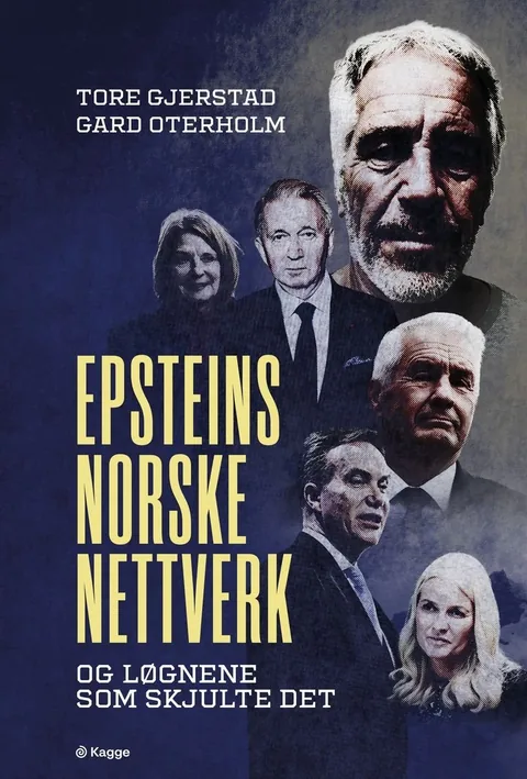 Epsteins norske nettverk