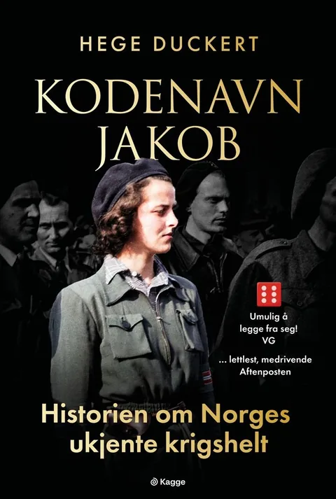 Kodenavn Jakob