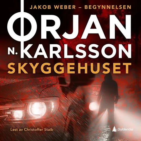 Skyggehuset