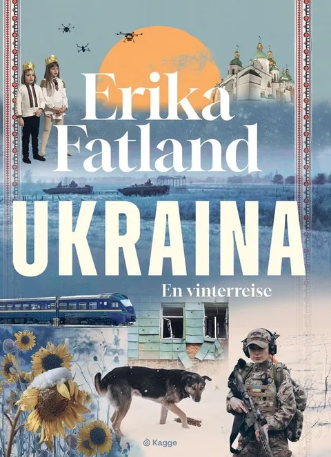Ukraina